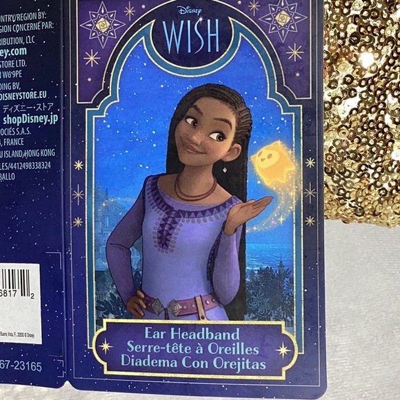 Disney Parks ears - Picture 5 of 5